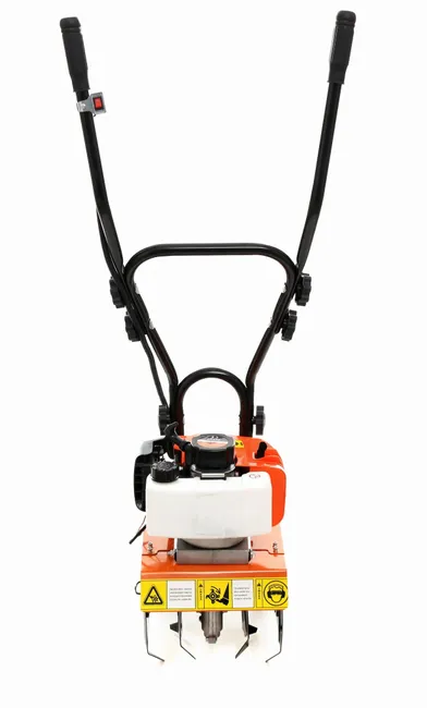 Motoculteur Motobineuse Thermique à Essence 3,8 Kw - Image 1