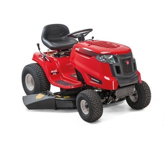 MTD – Tondeuse autoportée Mtd SMART RG 145 à éjection latérale – Neuf -DESTOCKAGE - Image 1