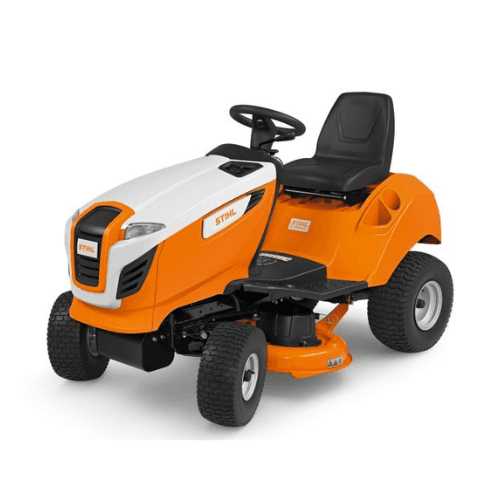 STIHL – Tondeuse autoportée STIHL RT 4097 S – Neuf - Image 1
