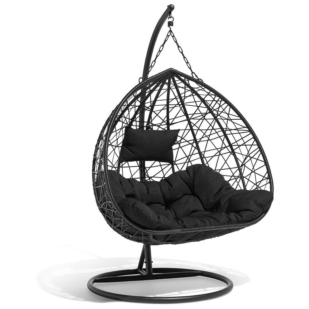 Fauteuil Suspendu Double Jacobin - Image 1