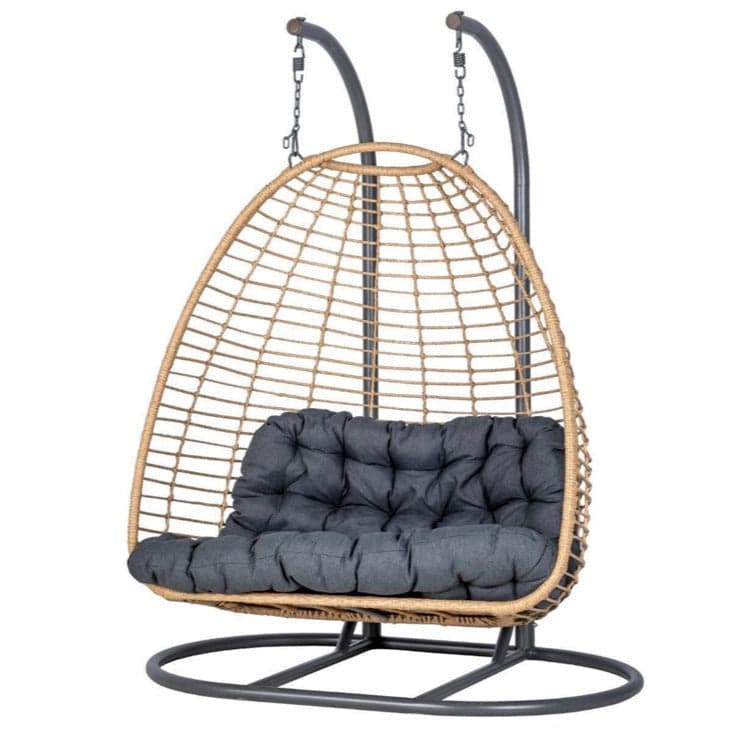 Fauteuil Suspendu Double Royal - Image 1