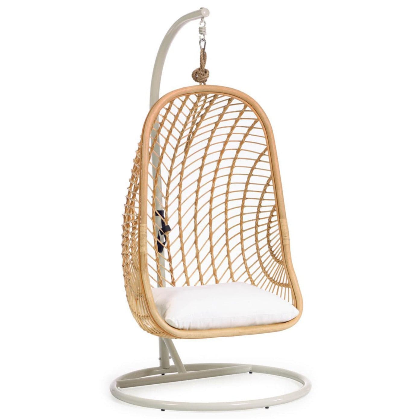 Fauteuil Suspendu Fluma - Image 1