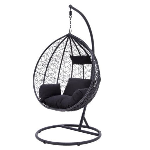 œuf suspendu Bulma - Image 1