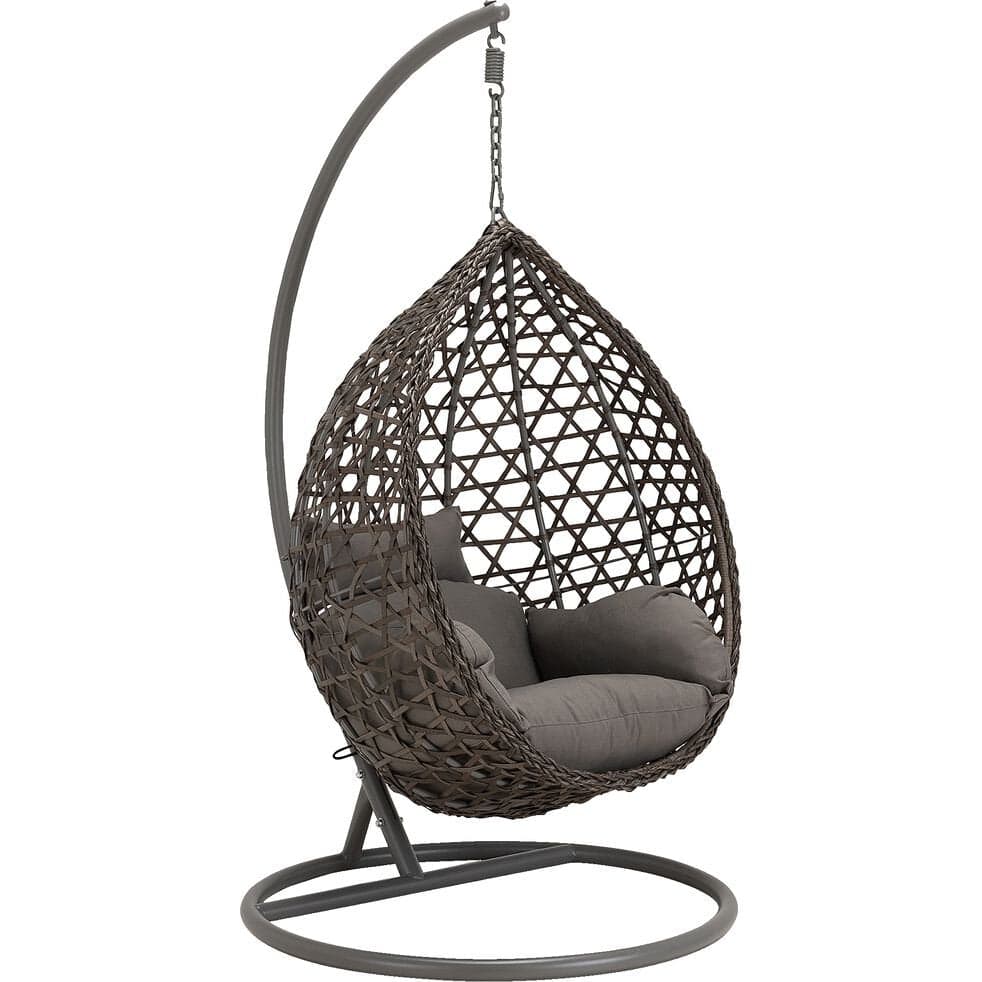 œuf Suspendu Mirabeau - Image 1