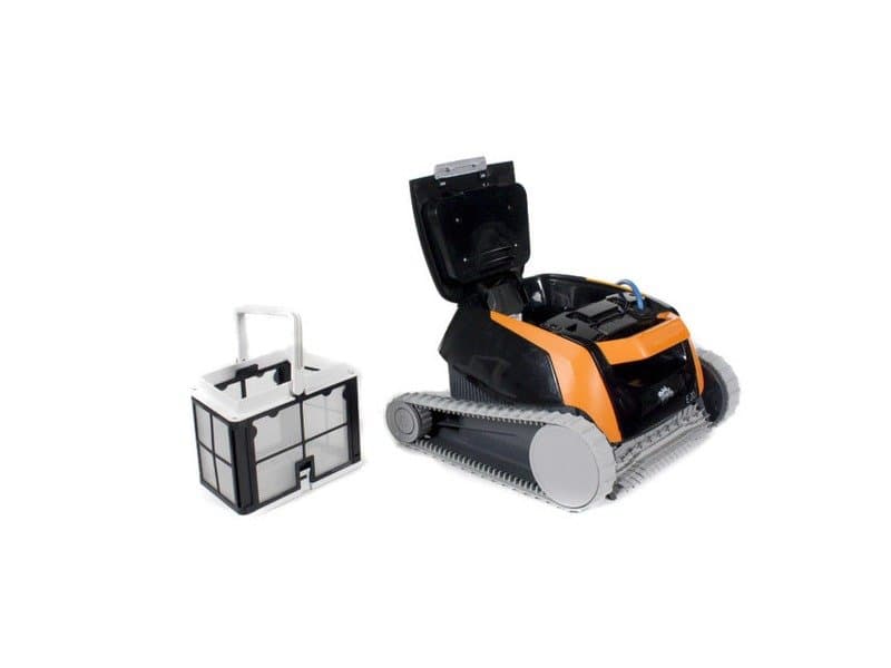Robot piscine Dolphin E20 - Prix Fabricant - Image 1
