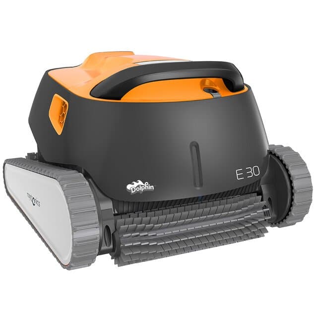 Robot piscine Dolphin E30 - Prix Fabricant - illustration 3