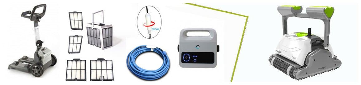 Robot piscine Dolphin T60 - Prix Fabricant - illustration 3