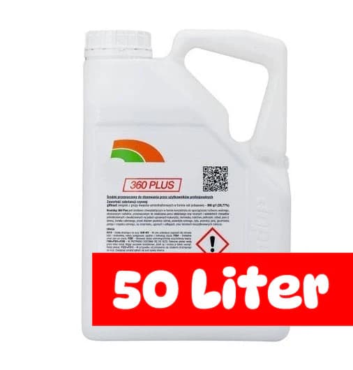 ROUNDUP® 360 Plus | 50L - Image 1