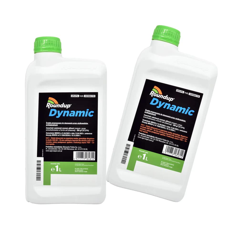 ROUNDUP® DYNAMIC | 2L - Image 1