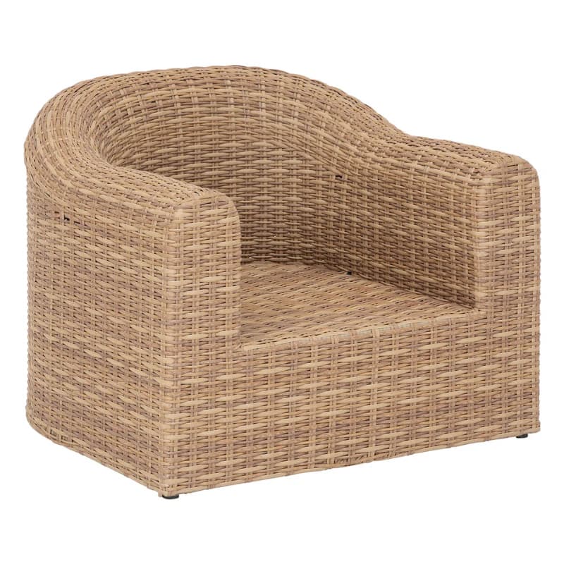 Salon de Jardin BALI - 5 places - illustration 2