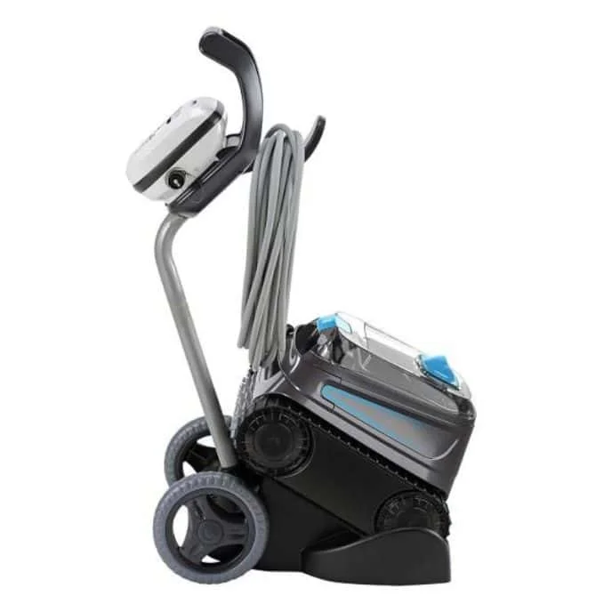 Zodiac Robot piscine Zodiac CNX 50 iQ – Prix Destockage - Image 1