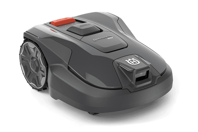 Robot Tondeuse Husqvarna Automower® 308V — Vision IA, 800 m²