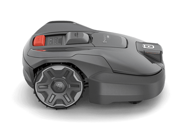Robot Tondeuse Husqvarna Automower® 312V — Vision IA, 1 200 m² - illustration 2