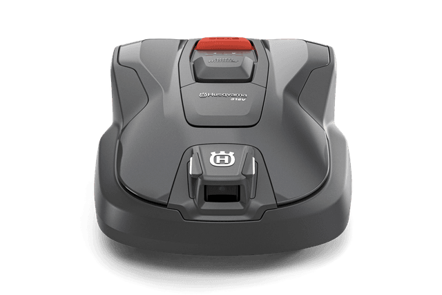 Robot Tondeuse Husqvarna Automower® 312V — Vision IA, 1 200 m² - illustration 3