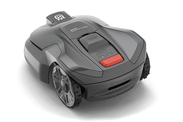 Robot Tondeuse Husqvarna Automower® Aspire R6V — Vision IA, 600 m² - illustration 3