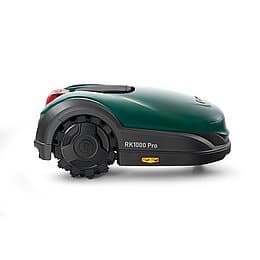 Robot Tondeuse Robomow RK1000 Pro — Écran tactile, 1 000 m² - illustration 2
